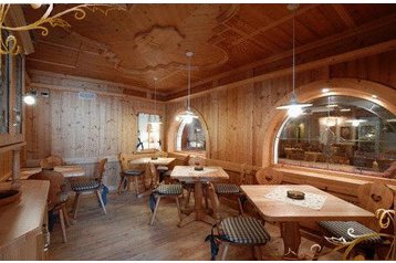 Hôtel Vigo di Fassa 2